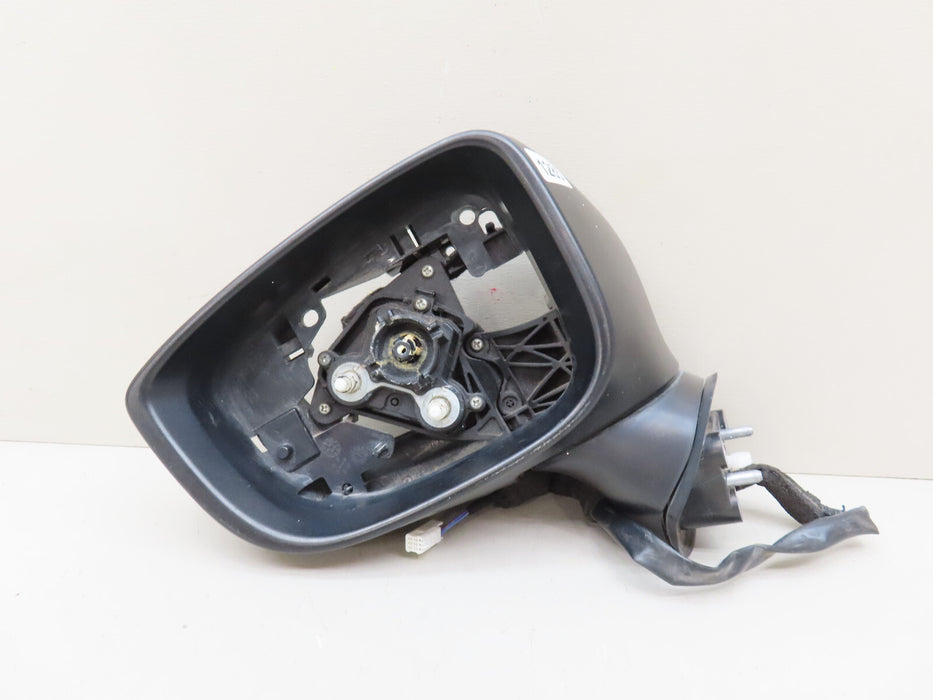2014-2017 MAZDA 6 FRONT LEFT DRIVER SIDE MIRROR OEM