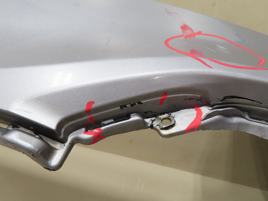 2016 2017 2018 ACURA RDX REAR BUMPER COVER OEM  71501-TX4-ZY00