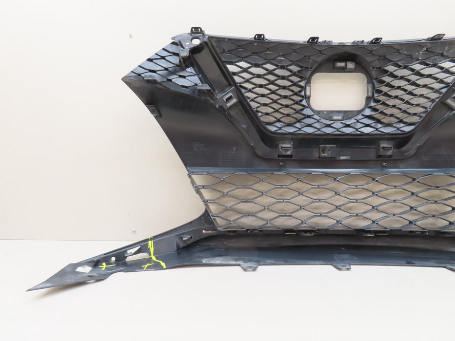 2019-2021 NISSAN MAXIMA FRONT BUMPER RADIATOR GRILL GRILLE OEM 62310-9DJ0A