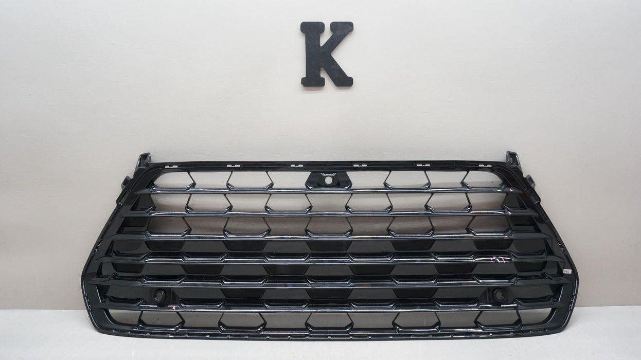 2024-2025 TOYOTA GRAND HIGHLANDER FRONT BUMPER RADIATOR GRILLE OEM 53112-0E330