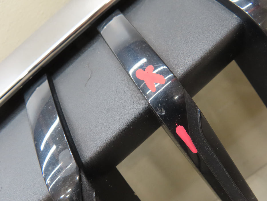 2019-2021 BMW 330I M340I G20 FRONT UPPER GRILLE 5113-192976-10