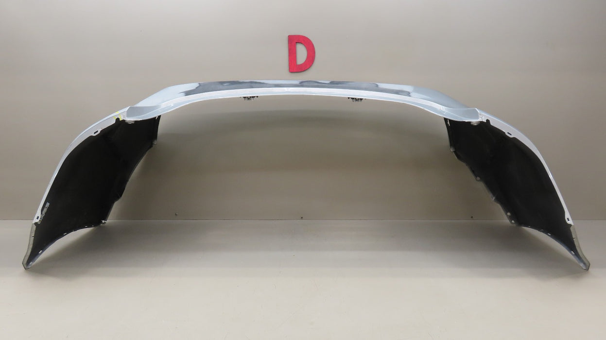 2019-2021 TOYOTA COROLLA REAR BUMPER COVER OEM 52159-02E20
