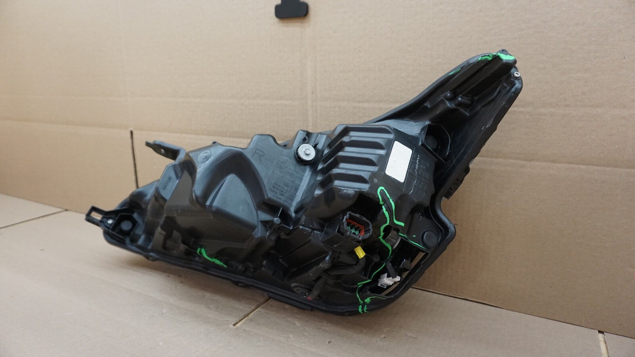 2019-2021 NISSAN ALTIMA FRONT RH RIGHT PASSENGER SIDE HEADLIGHT OEM 19 20 21