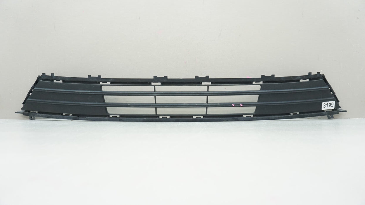2017-2018 FORD FUSION FRONT LOWER BUMPER GRILLE OEM HS73127B968ACW