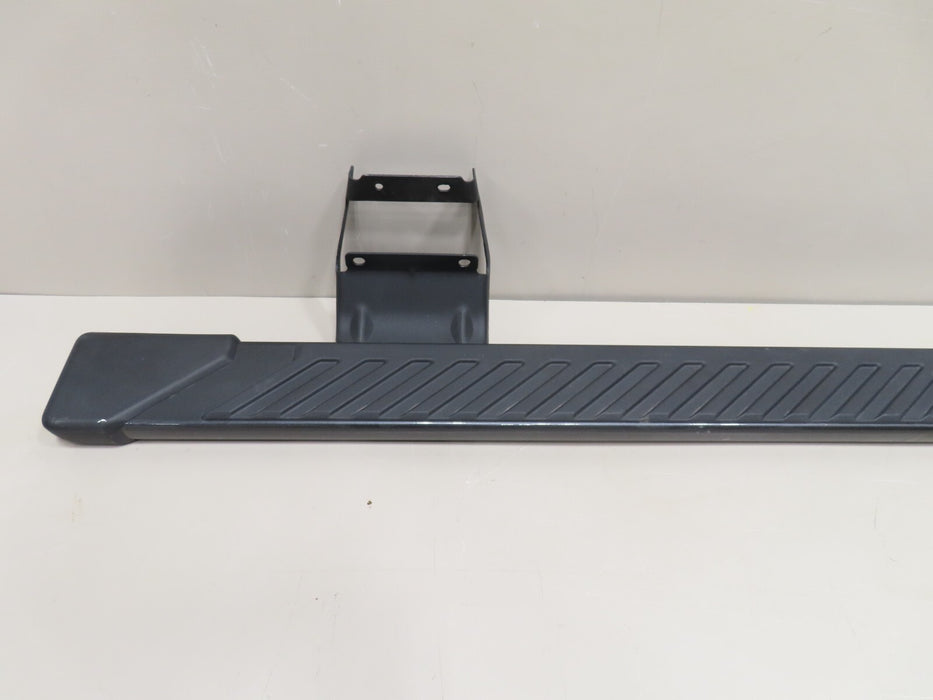 2015-2021 Ford F-150 Running Board 5" Crew Cab Right SIDE GRAY OEM FL34-16450