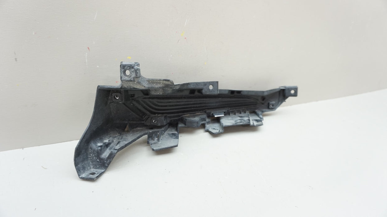 2019-2022 LEXUS RX250 RX450H FRONT LEFT DRIVERS SIDE FOG LIGHT TRIM 52040-48050