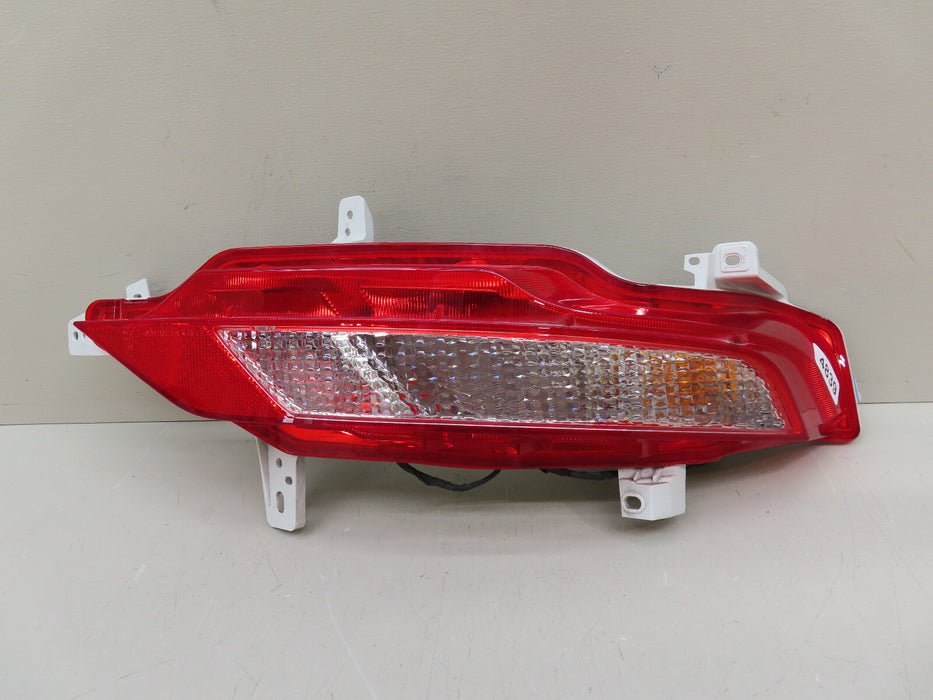 2022-2024 HYUNDAI TUCSON REAR RIGHT RH TURN SIGNAL TAIL LIGHT OEM