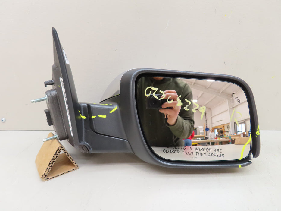 2011-2015 FORD EXPLORER FRONT RIGHT PASSENGER SIDE MIRROR OEM 616020