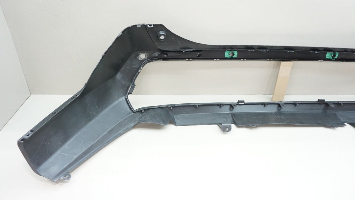 2019-2021 TOYOTA RAV4 RAV-4 REAR BUMPER COVER PANEL 52159-42230 OEM 19 20 21