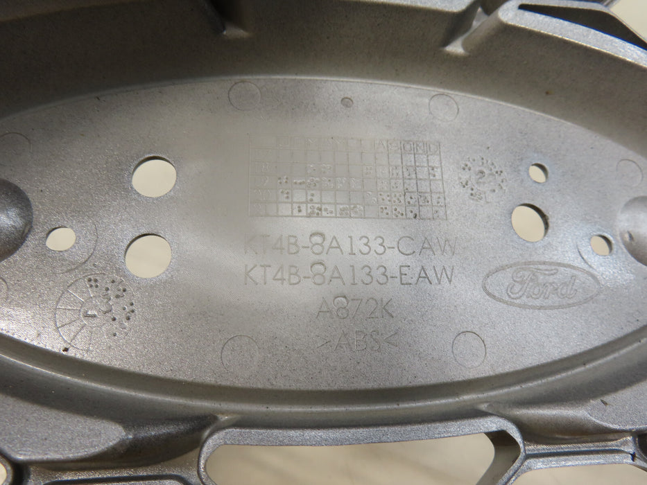 2019-2022 FORD EDGE FRONT RADIATOR GRILL GRILLE OEM KT4B-8A133