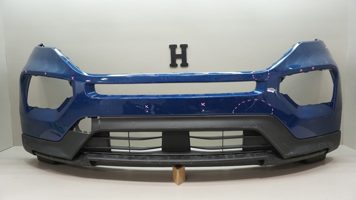 2020-2023 FORD EXPLORER FRONT BUMPER COVER LB5B-17C831-A OEM 21 22