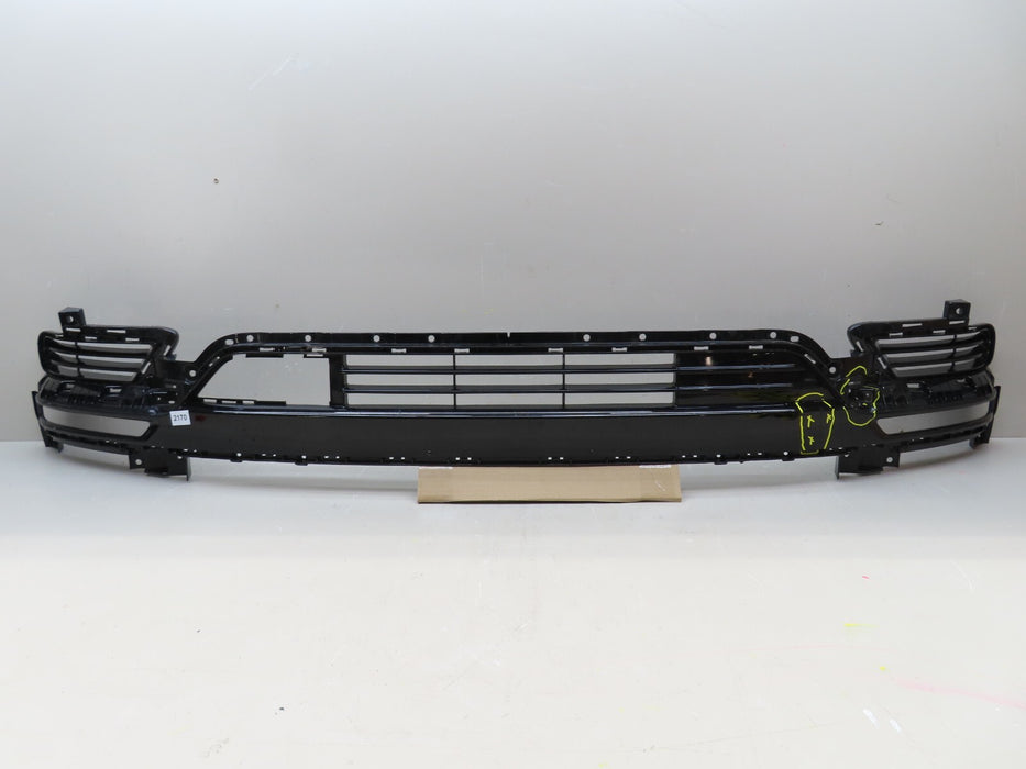 2018-2020 LINCOLN NAVIGATOR FRONT LOWER BUMPER GRILLE GRILL OEM JL7B-17K945-ACW