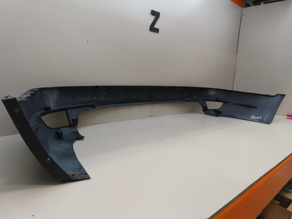 2019-2021 HONDA PILOT REAR BUMPER COVER LOWER VALANCE  OEM