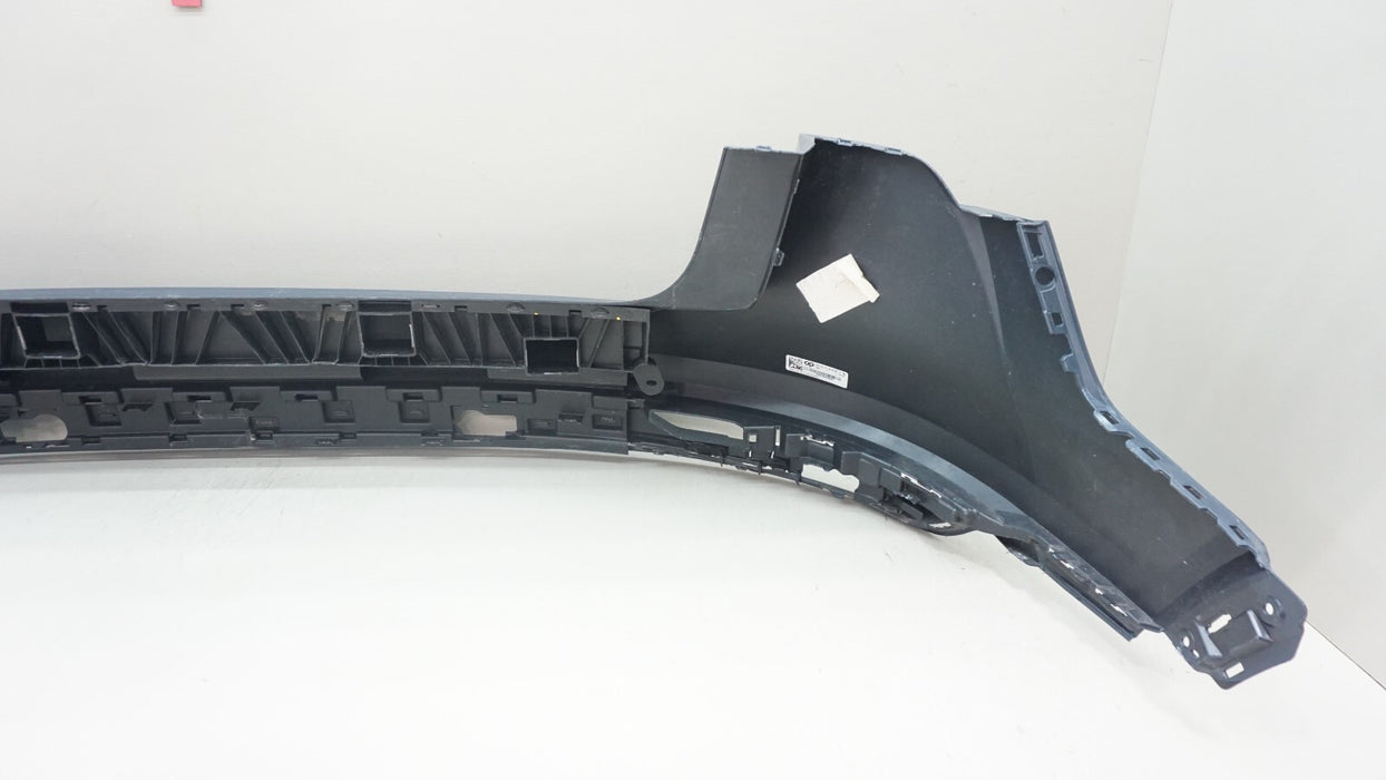2019-2021 AUDI E-TRON REAR BUMPER COVER 4KE807511 OEM 19 20 21