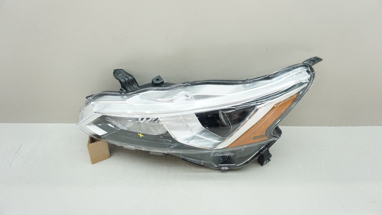 2019-2022 NISSAN ALTIMA FRONT LEFT DRIVER SIDE HEADLIGHT AFTERMARKET TAIWAN