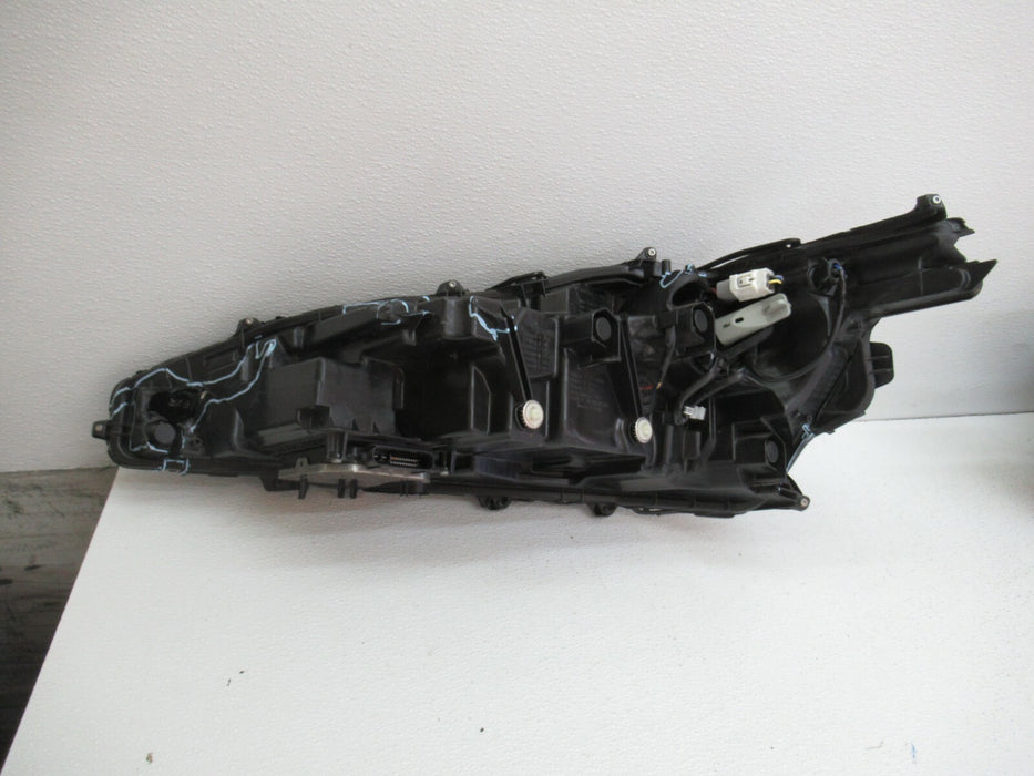 2019-2021 LEXUS ES350 ES300H FRONT RIGHT PASSENGER HEADLIGHT HEADLAMP XENON OEM