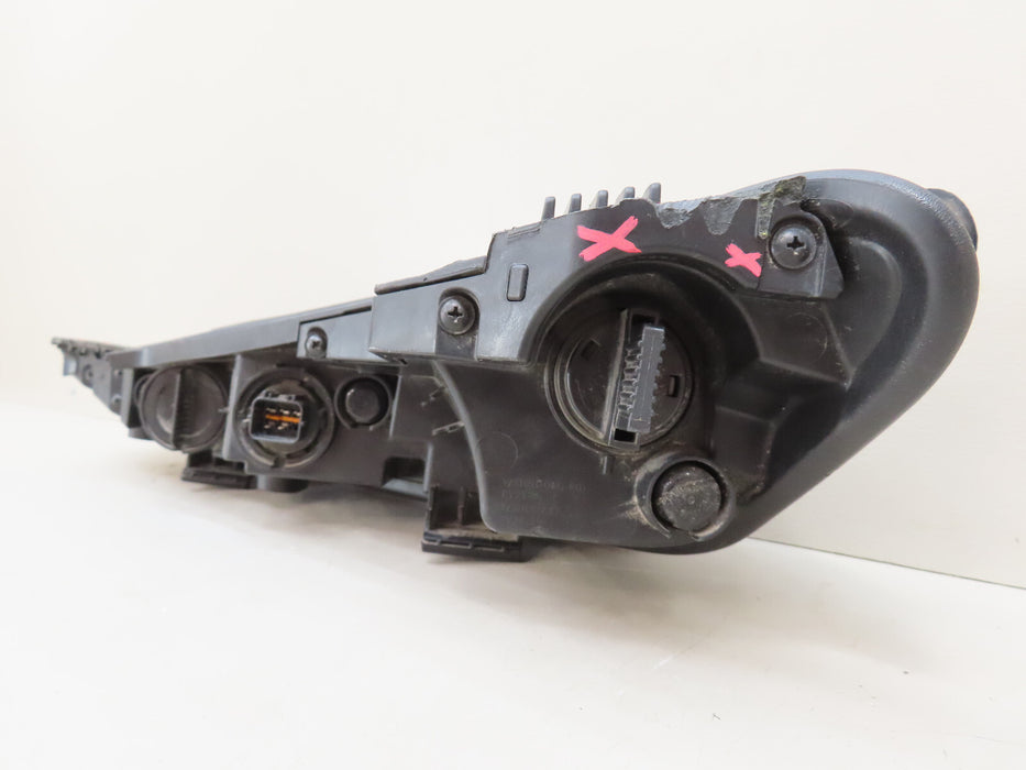 2019-2021 HYUNDAI KONA FRONT RIGHT PASSENGER SIDE DRL OEM