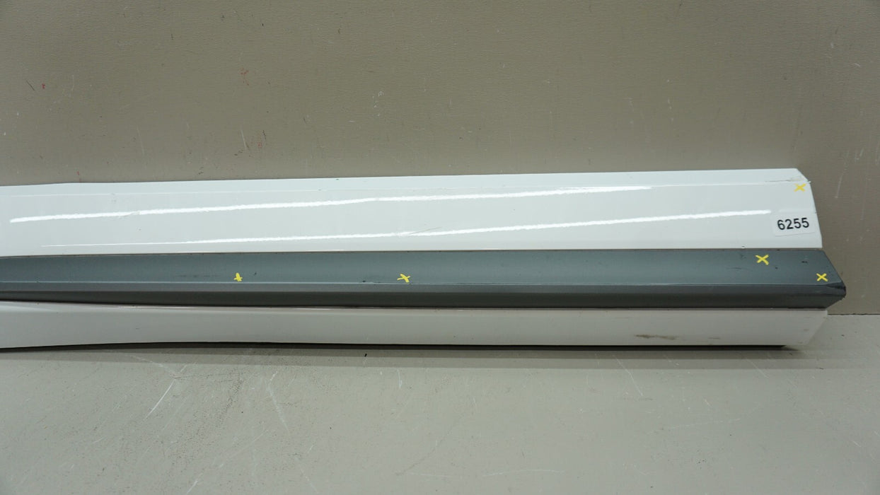 2019-2023 AUDI Q3 FRONT DRIVER SIDE DOOR TRIM MOLDING 83A.853.959.A OEM
