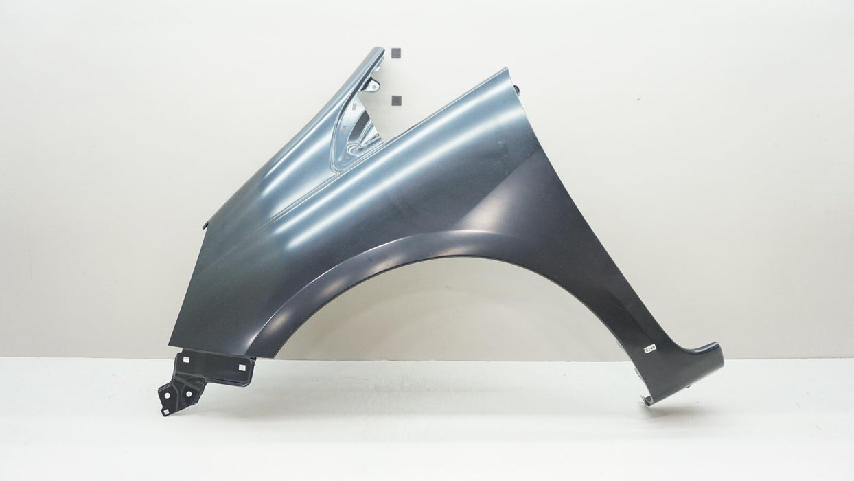 2009-2013 HONDA FIT FRONT LEFT DRIVER SIDE FENDER PANEL OEM 60261-TK6-A90ZZ