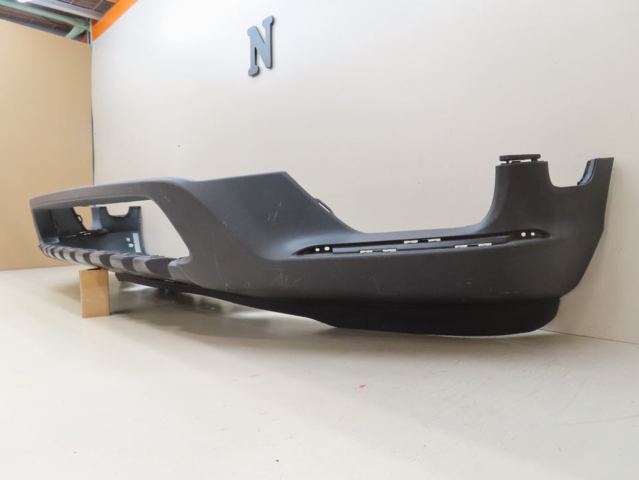 2019-2022 HONDA PILOT FRONT LOWER BUMPER COVER OEM 7111A-TG7-S110