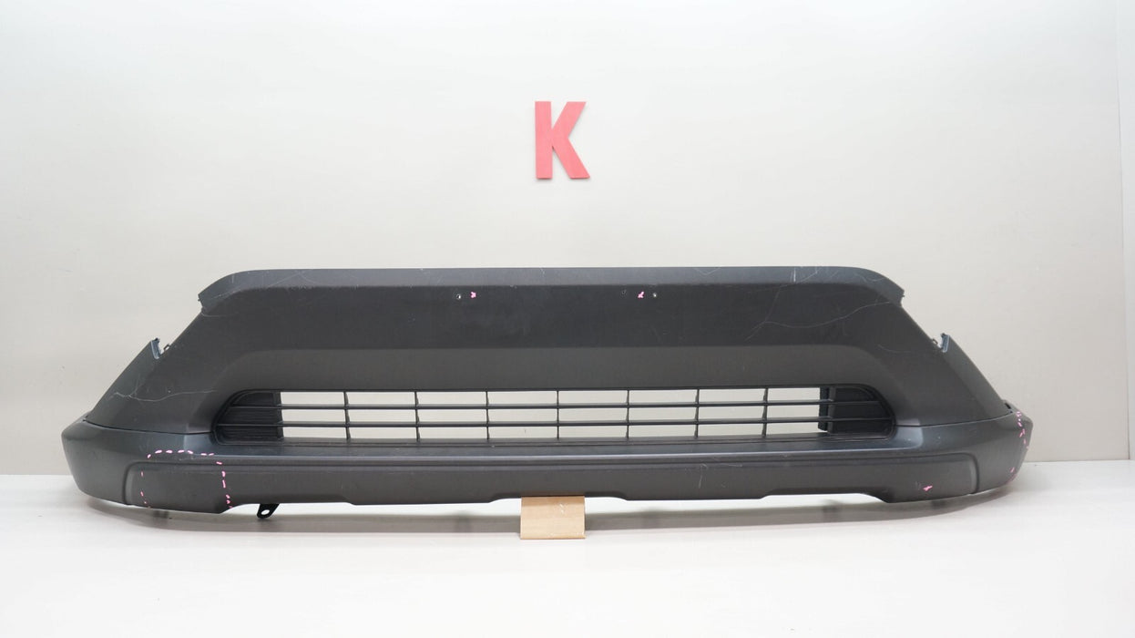 2019-2021 TOYOTA RAV4 FRONT LOWER BUMPER COVER PANEL OEM