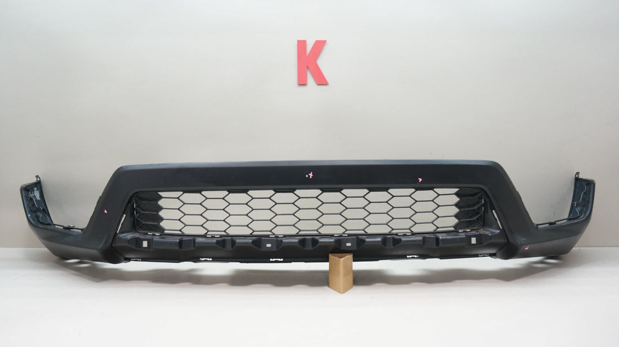2017-2019 HONDA CR-V CRV FRONT LOWER BUMPER COVER VALANCE OEM 71102-TLAA-A000