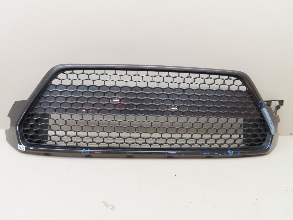 2020 2021 TOYOTA COROLLA FRONT LOWER GRILLE GRILL OEM