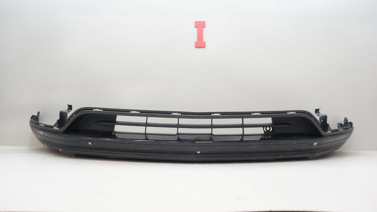 2024-2025 CHEVROLET TRAX FRONT LOWER BUMPER COVER VALANCE OEM 42769287