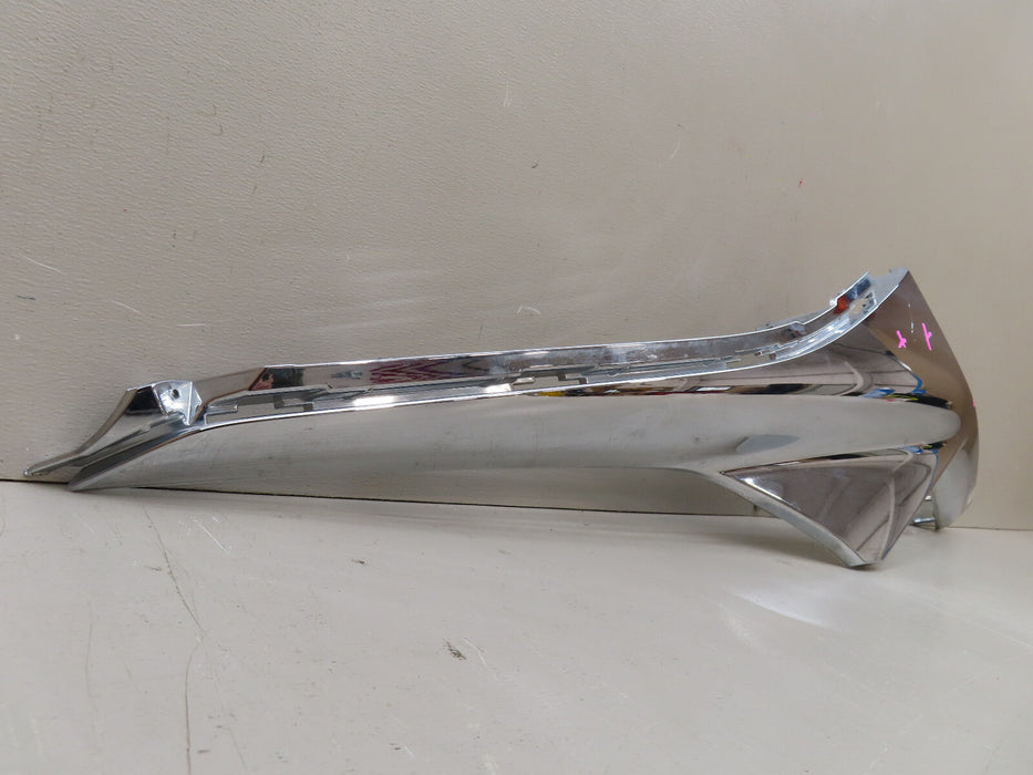 2019-2022 CHEVROLET BLAZER FRONT LEFT DRIVER SIDE GRILLE GRILL INSERT OEM