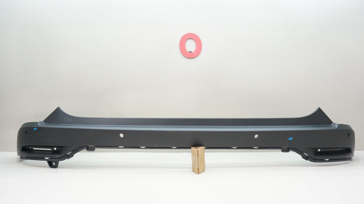 2024-2025 LEXUS TX350 500H REAR BUMPER LOWER VALANCE OEM 52151-0E120