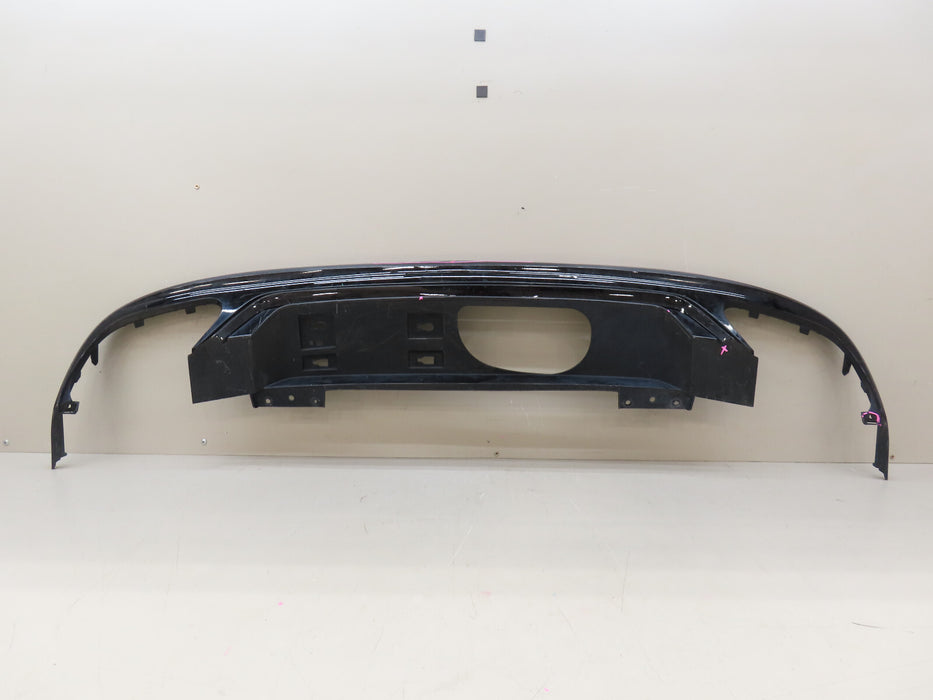 2019-2021 VOLVO S60 V60 REAR LOWER BUMPER COVER VALANCE OEM