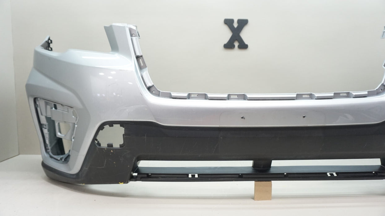 2019-2021 SUBARU FORESTER FRONT BUMPER COVER 57704SJ010 OEM