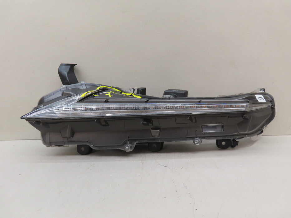 2015-2021 LEXUS NX200T NX300H LEFT DRIVER RUNNING DAYTIME LIGHT LED OEM