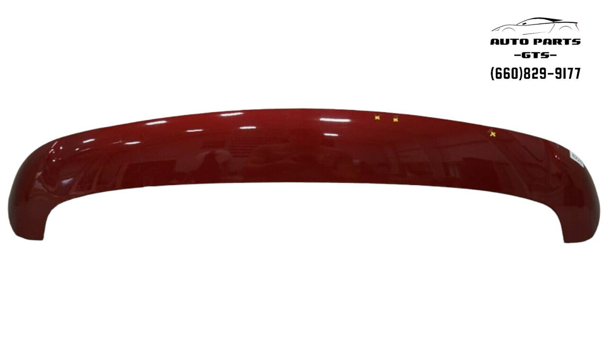 2010-2017 CHEVROLET EQUINOX REAR TRUNK SPOILER WING 22780020 OEM