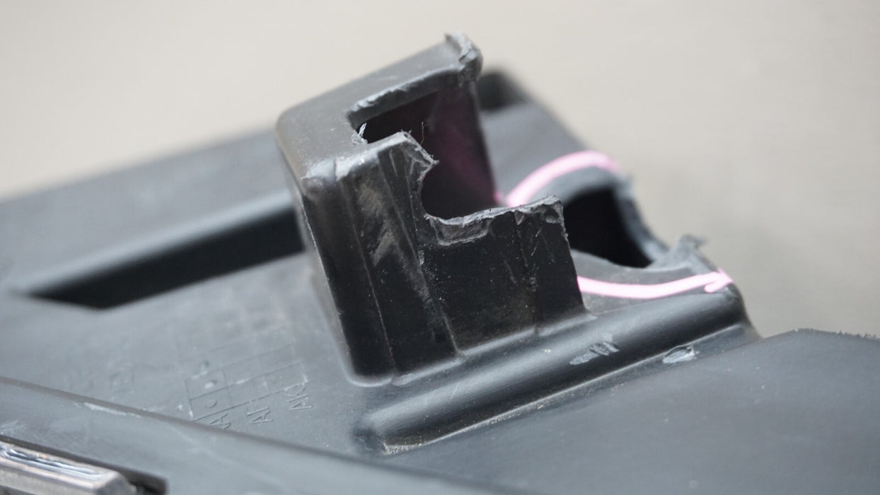 2019-2022 CHEVROLET BLAZER LEFT DRIVERS SIDE DAY TIME RUNNING LIGHT OEM