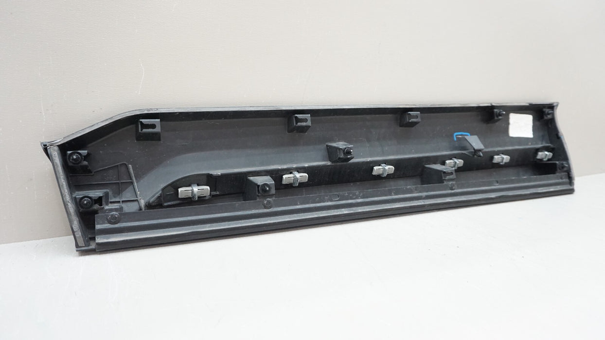 2019-2021 SUBARU ASCENT FRONT RIGHT PASSENGER SIDE DOOR TRIM 91111XC16B OEM