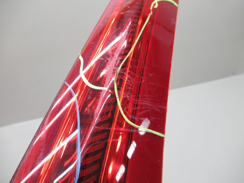 2016 2017 2018 2019 VOLVO XC90 RH PASSENGER LED TAIL LIGHT LAMP OEM