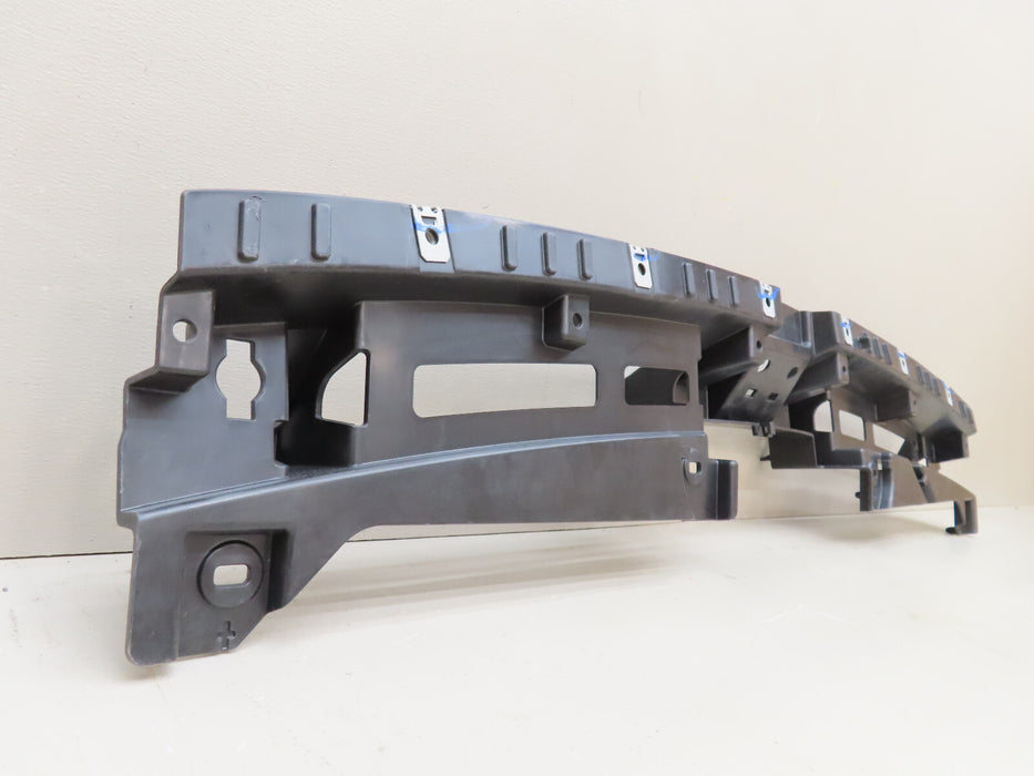 2019-2021 JEEP COMPASS FRONT GRILLE BRACKET NEW OEM 68258700AD