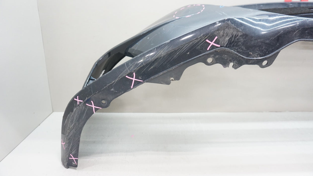 2019-2021 NISSAN ALTIMA FRONT BUMPER COVER PANEL OEM 620226CA0H