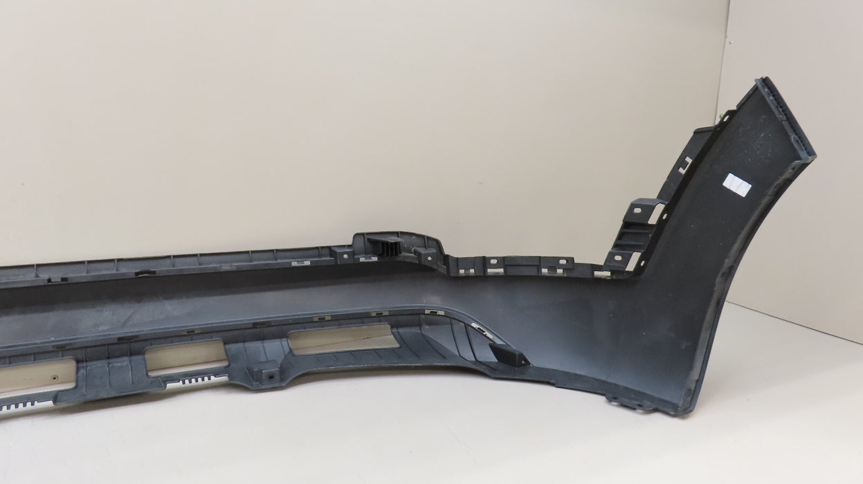 2019-2021 HYUNDAI TUCSON REAR LOWER BUMPER VALANCE COVER OEM 86612-D3510