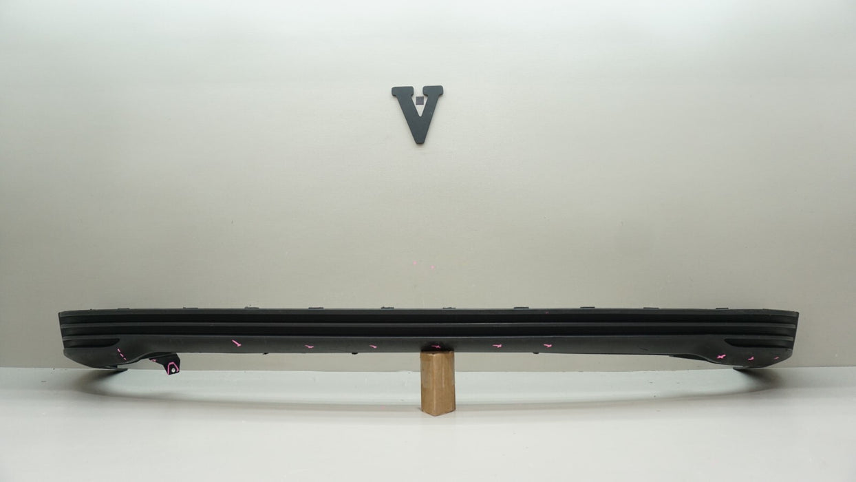 2013-2018 FORD C MAX CMAX REAR LOWER BUMPER COVER VALANCE PANEL OEM DM51R17A894
