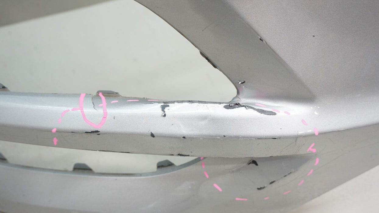 2019-2021 HYUNDAI TUCSON FRONT BUMPER COVER 86511-D3500 OEM 19 20 21