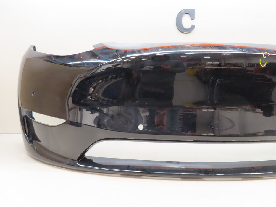 2020-2023 TESLA MODEL Y FRONT BUMPER COVER OEM