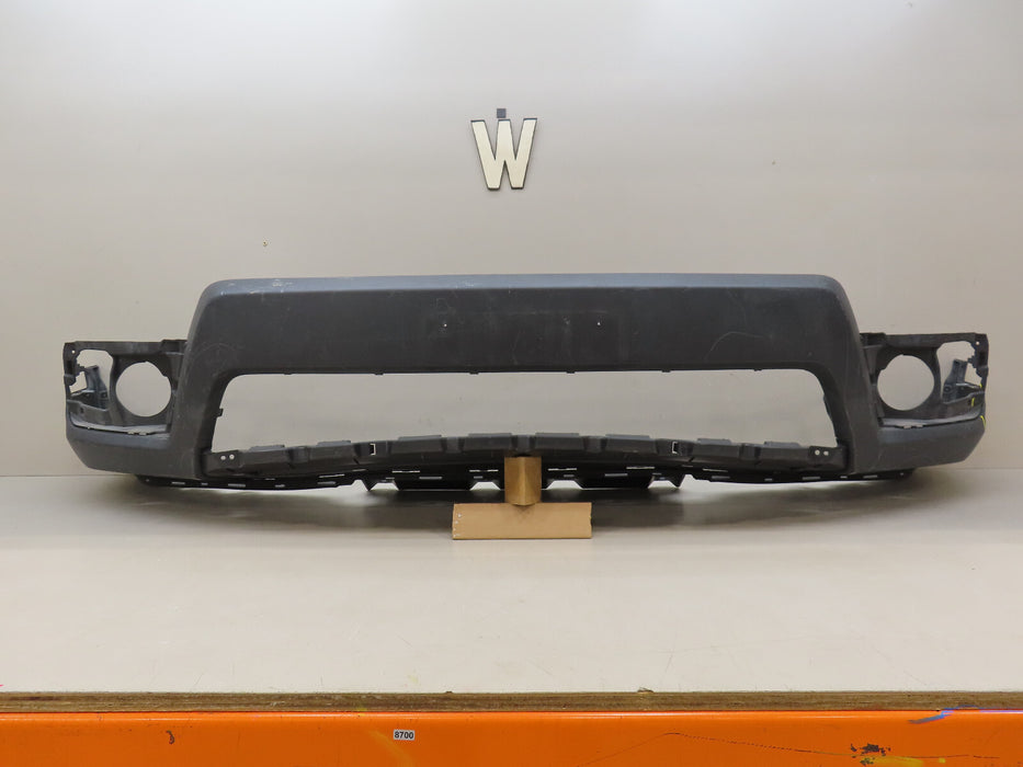 2019-2020 HONDA PASSPORT FRONT LOWER BUMPER COVER PANEL OEM 7111A-TGS-A0