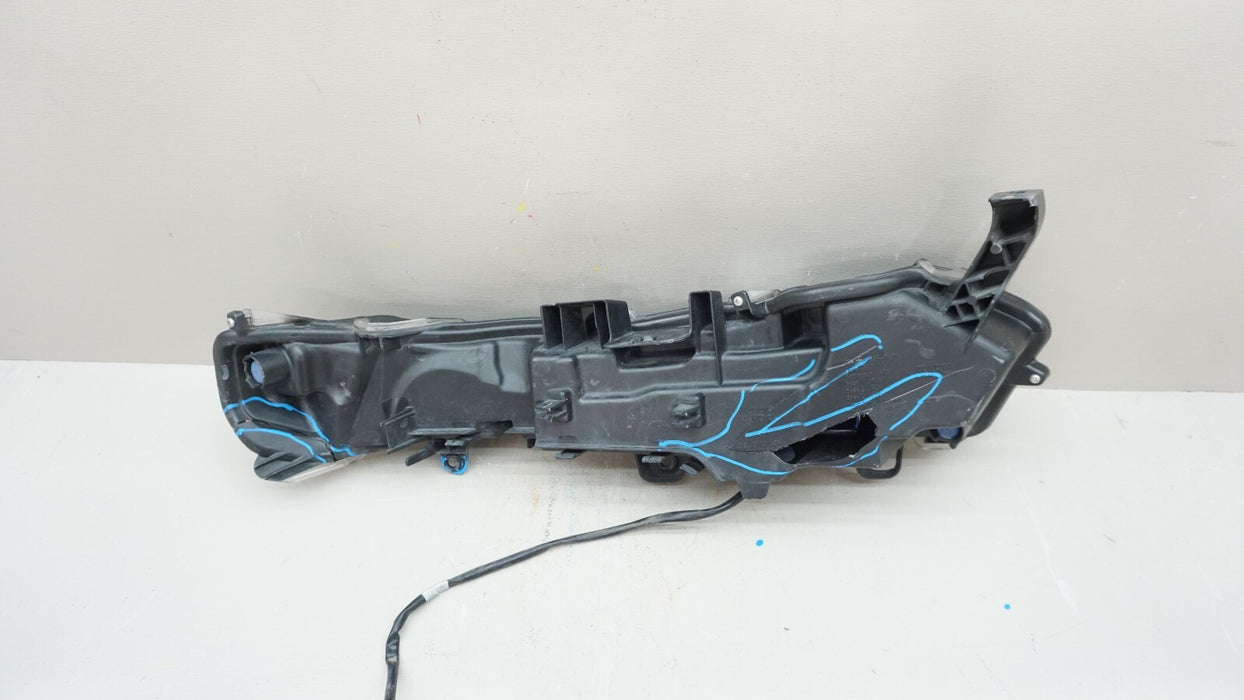 2015-2021 LEXUS NX200T NX300 FRONT LH LEFT DAYTIME RUNNING LIGHT OEM