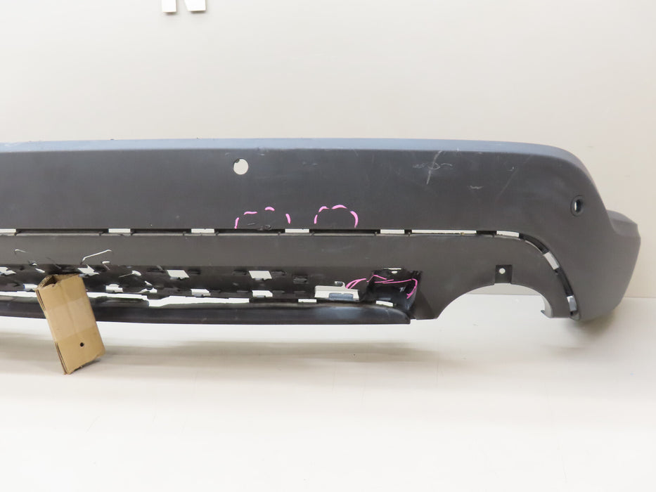 2019-2021 FORD EDGE REAR LOWER BUMPER COVER OEM KT4B-17F954