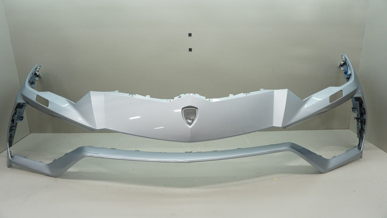 2019-2023 LAMBORGHINI URUS FRONT BUMPER COVER 4ML807437 OEM 19 20 21 22 23