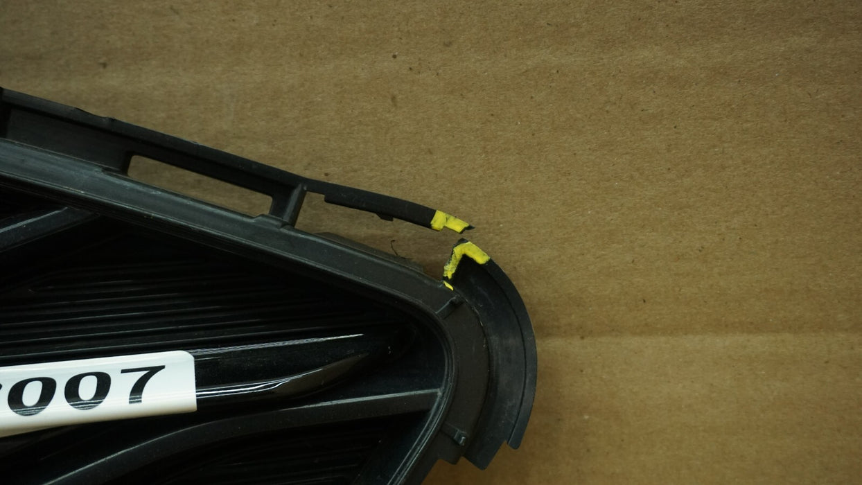 2019-2021 CHEVROLET MALIBU FRONT BUMPER LOWER GRILL GRILLE OEM 84338683 19 20 21