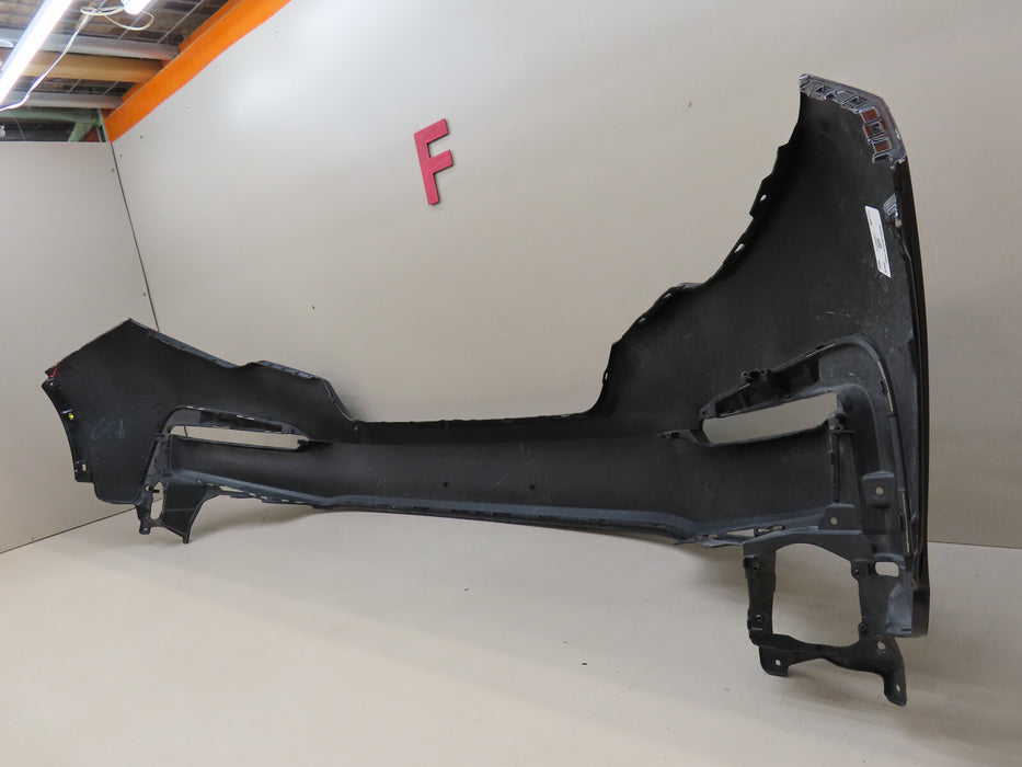 2019-2022 HONDA PILOT FRONT BUMPER COVER OEM