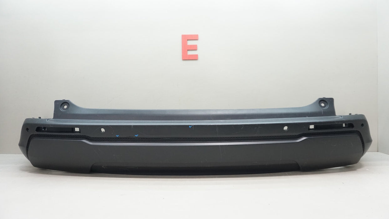 2023-2024 HONDA CR-V REAR BUMPER COVER PANEL OEM 71501-3A0A-A000